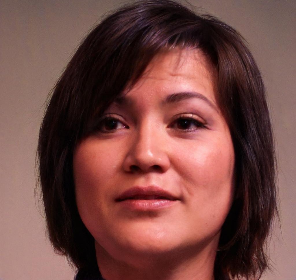 Rosy Lim